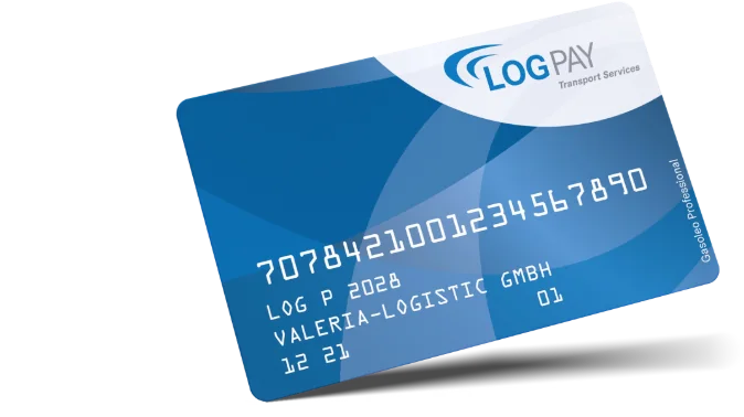 LogPay